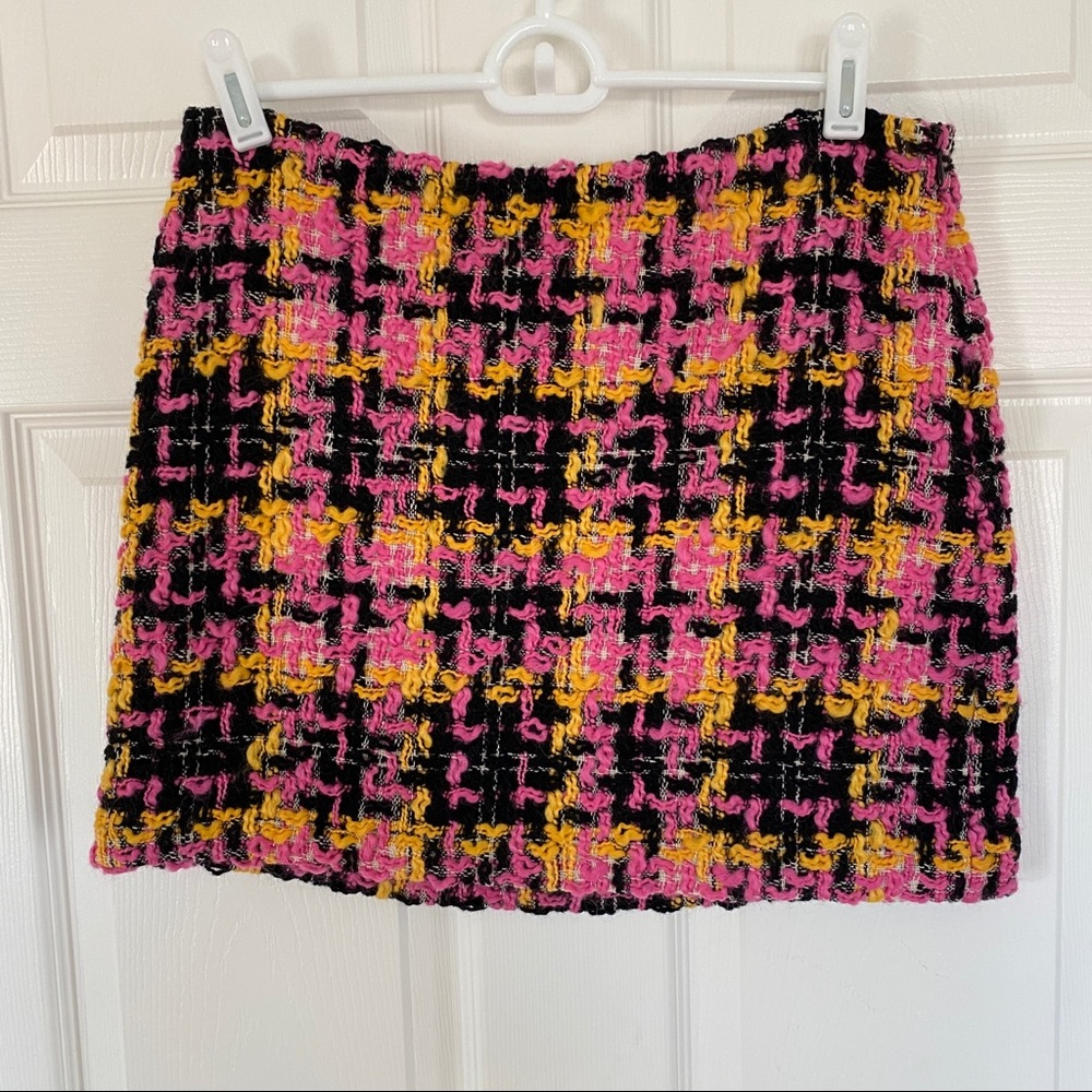 Milly skirt size 2